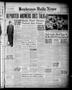 Newspaper: Henderson Daily News (Henderson, Tex.), Vol. 8, No. 194, Ed. 1 Monday…