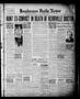 Newspaper: Henderson Daily News (Henderson, Tex.), Vol. 8, No. 196, Ed. 1 Wednes…