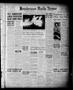 Newspaper: Henderson Daily News (Henderson, Tex.), Vol. 8, No. 209, Ed. 1 Wednes…