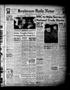 Newspaper: Henderson Daily News (Henderson, Tex.), Vol. 8, No. 216, Ed. 1 Friday…