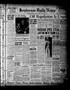 Newspaper: Henderson Daily News (Henderson, Tex.), Vol. 8, No. 232, Ed. 1 Wednes…