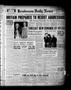 Newspaper: Henderson Daily News (Henderson, Tex.), Vol. 8, No. 270, Ed. 1 Sunday…