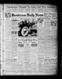 Newspaper: Henderson Daily News (Henderson, Tex.), Vol. 8, No. 296, Ed. 1 Tuesda…