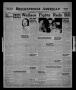 Thumbnail image of item number 1 in: 'Breckenridge American (Breckenridge, Tex.), Vol. 28, No. 119, Ed. 1 Sunday, May 30, 1948'.