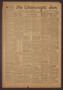 Newspaper: The Whitewright Sun (Whitewright, Tex.), Vol. 59, No. 35, Ed. 1 Thurs…
