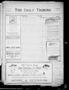 Newspaper: The Daily Tribune (Bay City, Tex.), Vol. 11, No. 286, Ed. 1 Saturday,…