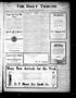 Newspaper: The Daily Tribune (Bay City, Tex.), Vol. 15, No. 141, Ed. 1 Tuesday, …