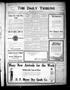 Newspaper: The Daily Tribune (Bay City, Tex.), Vol. 15, No. 144, Ed. 1 Friday, M…