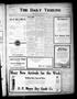 Newspaper: The Daily Tribune (Bay City, Tex.), Vol. 15, No. 146, Ed. 1 Monday, M…