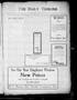 Newspaper: The Daily Tribune (Bay City, Tex.), Vol. 16, No. 56, Ed. 1 Monday, Fe…