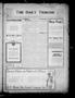 Newspaper: The Daily Tribune (Bay City, Tex.), Vol. 16, No. 210, Ed. 1 Wednesday…