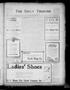 Newspaper: The Daily Tribune (Bay City, Tex.), Vol. 16, No. 279, Ed. 1 Wednesday…