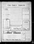 Newspaper: The Daily Tribune (Bay City, Tex.), Vol. 16, No. 285, Ed. 1 Wednesday…