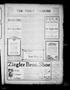 Newspaper: The Daily Tribune (Bay City, Tex.), Ed. 1 Wednesday, December 14, 1921