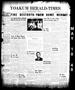 Newspaper: Yoakum Herald-Times (Yoakum, Tex.), Vol. 51, No. 74, Ed. 1 Tuesday, M…