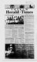 Newspaper: Yoakum Herald-Times (Yoakum, Tex.), Vol. 118, No. 38, Ed. 1 Wednesday…