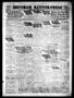 Newspaper: Brenham Banner-Press (Brenham, Tex.), Vol. 54, No. 57, Ed. 1 Tuesday,…