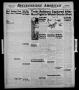 Thumbnail image of item number 1 in: 'Breckenridge American (Breckenridge, Tex.), Vol. 29, No. 30, Ed. 1 Thursday, March 10, 1949'.