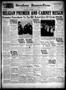 Newspaper: Brenham Banner-Press (Brenham, Tex.), Vol. 54, No. 181, Ed. 1 Monday,…