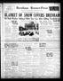 Newspaper: Brenham Banner-Press (Brenham, Tex.), Vol. 75, No. 18, Ed. 1 Monday, …