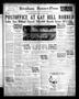Newspaper: Brenham Banner-Press (Brenham, Tex.), Vol. 75, No. 64, Ed. 1 Friday, …