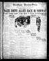 Newspaper: Brenham Banner-Press (Brenham, Tex.), Vol. 75, No. 100, Ed. 1 Friday,…