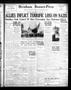Newspaper: Brenham Banner-Press (Brenham, Tex.), Vol. 75, No. 126, Ed. 1 Monday,…