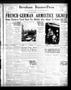 Newspaper: Brenham Banner-Press (Brenham, Tex.), Vol. 75, No. 149, Ed. 1 Sunday,…