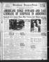 Newspaper: Brenham Banner-Press (Brenham, Tex.), Vol. 80, No. 3, Ed. 1 Thursday,…