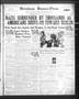 Newspaper: Brenham Banner-Press (Brenham, Tex.), Vol. 80, No. 64, Ed. 1 Friday, …
