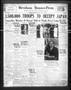 Newspaper: Brenham Banner-Press (Brenham, Tex.), Vol. 80, No. 173, Ed. 1 Monday,…
