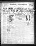 Newspaper: Brenham Banner-Press (Brenham, Tex.), Vol. 80, No. 232, Ed. 1 Friday,…