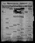 Thumbnail image of item number 1 in: 'Breckenridge American (Breckenridge, Tex.), Vol. 29, No. 106, Ed. 1 Wednesday, June 1, 1949'.
