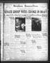 Newspaper: Brenham Banner-Press (Brenham, Tex.), Vol. 81, No. 95, Ed. 1 Tuesday,…