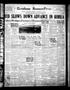 Newspaper: Brenham Banner-Press (Brenham, Tex.), Vol. 86, No. 40, Ed. 1 Monday, …
