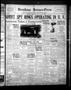 Newspaper: Brenham Banner-Press (Brenham, Tex.), Vol. 86, No. 166, Ed. 1 Wednesd…