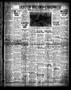 Newspaper: Denton Record-Chronicle (Denton, Tex.), Vol. 26, No. 224, Ed. 1 Tuesd…