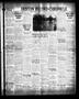 Newspaper: Denton Record-Chronicle (Denton, Tex.), Vol. 26, No. 242, Ed. 1 Tuesd…