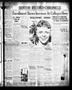 Newspaper: Denton Record-Chronicle (Denton, Tex.), Vol. 26, No. 258, Ed. 1 Satur…