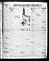 Primary view of Denton Record-Chronicle (Denton, Tex.), Vol. 27, No. 11, Ed. 1 Friday, August 26, 1927