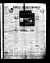 Newspaper: Denton Record-Chronicle (Denton, Tex.), Vol. [27], No. 139, Ed. 1 Mon…