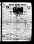 Newspaper: Denton Record-Chronicle (Denton, Tex.), Vol. 27, No. 141, Ed. 1 Wedne…