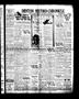 Primary view of Denton Record-Chronicle (Denton, Tex.), Vol. [27], No. 150, Ed. 1 Saturday, February 4, 1928