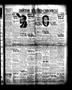 Newspaper: Denton Record-Chronicle (Denton, Tex.), Vol. 27, No. 161, Ed. 1 Frida…