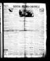 Newspaper: Denton Record-Chronicle (Denton, Tex.), Vol. 27, No. 163, Ed. 1 Monda…