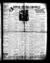 Newspaper: Denton Record-Chronicle (Denton, Tex.), Vol. [27], No. 200, Ed. 1 Tue…
