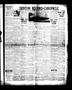 Newspaper: Denton Record-Chronicle (Denton, Tex.), Vol. 27, No. 207, Ed. 1 Wedne…