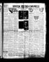 Newspaper: Denton Record-Chronicle (Denton, Tex.), Vol. 27, No. 229, Ed. 1 Monda…