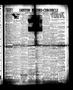 Newspaper: Denton Record-Chronicle (Denton, Tex.), Vol. 27, No. 309, Ed. 1 Wedne…
