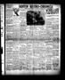 Newspaper: Denton Record-Chronicle (Denton, Tex.), Vol. 28, No. 52, Ed. 1 Saturd…